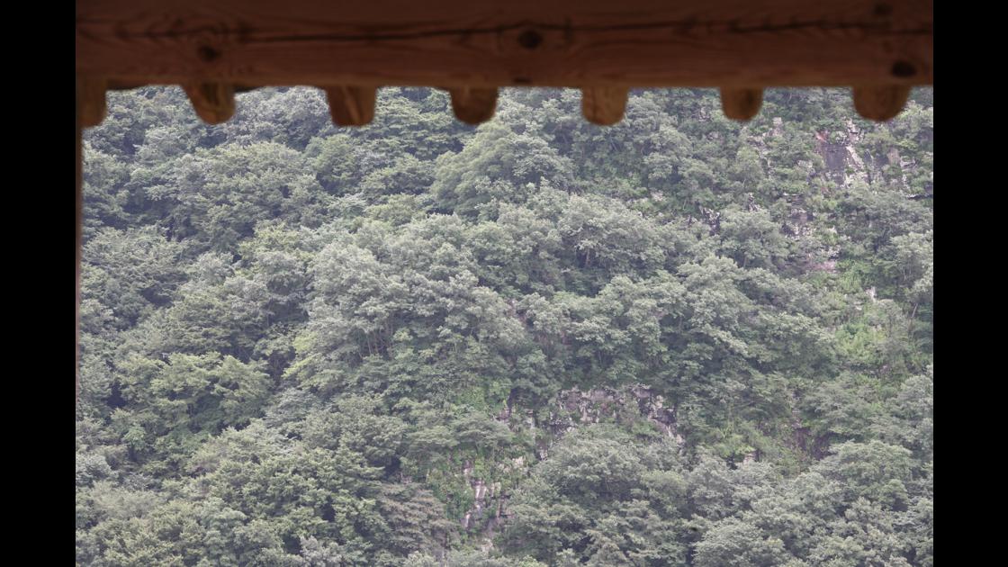 병산서원