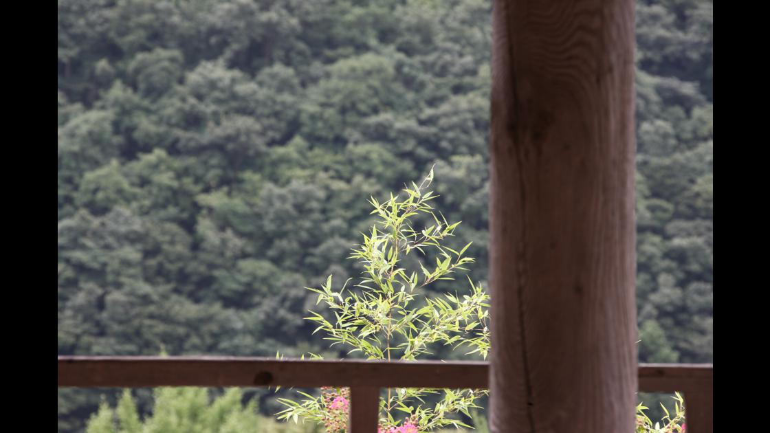 병산서원