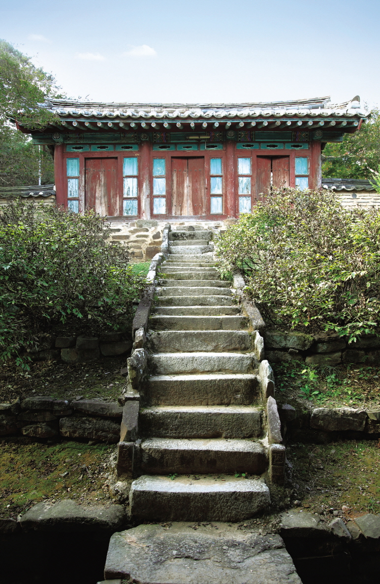 도동서원