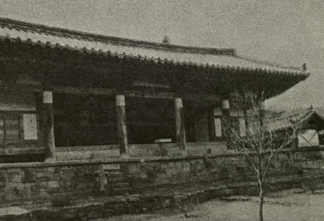 도동서원