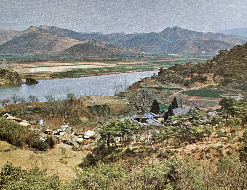 도동서원