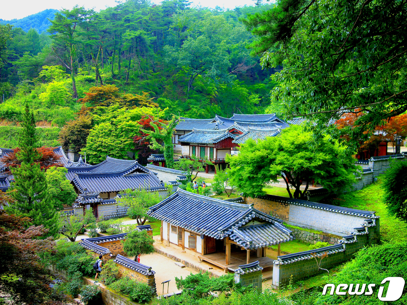 도산서원