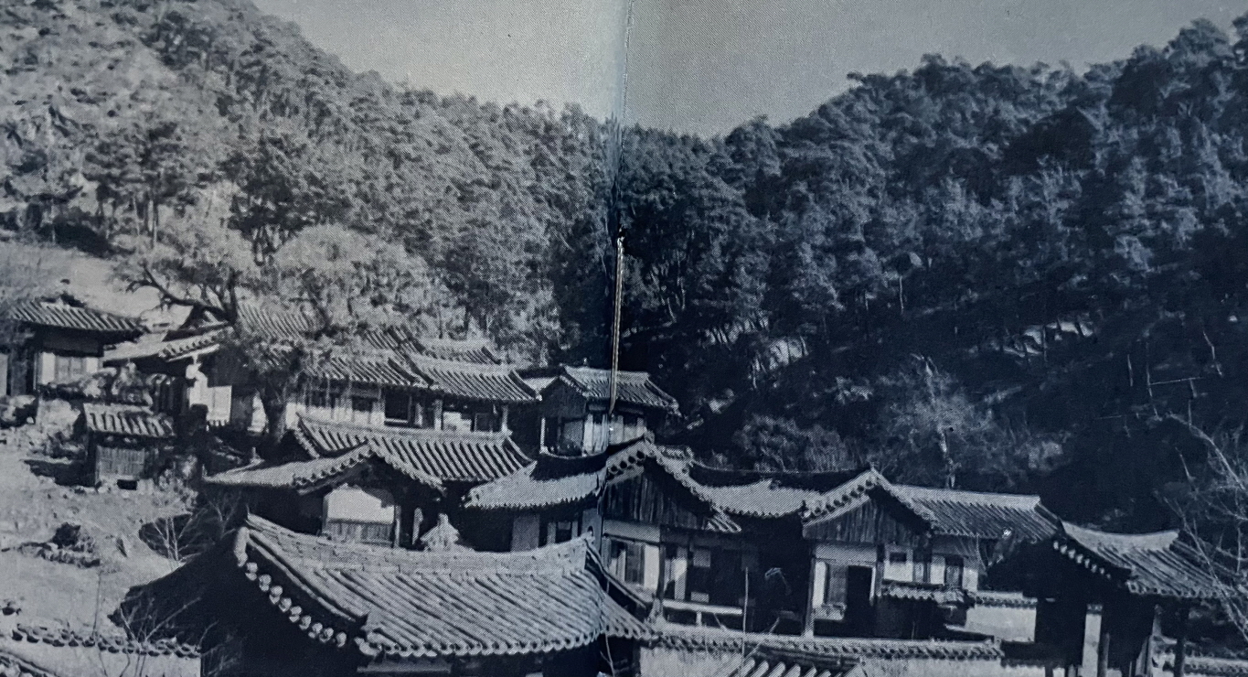 도산서원