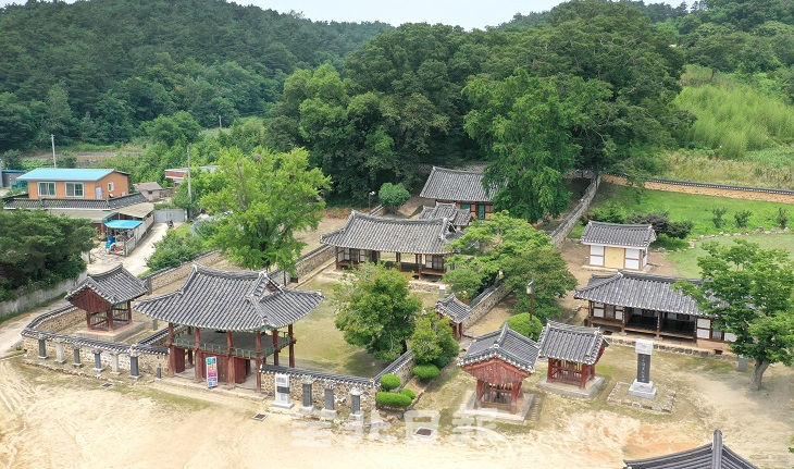 무성서원