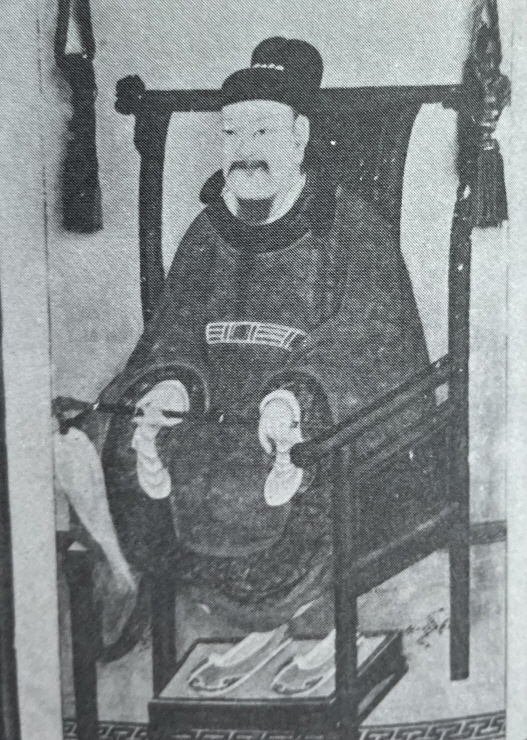 무성서원