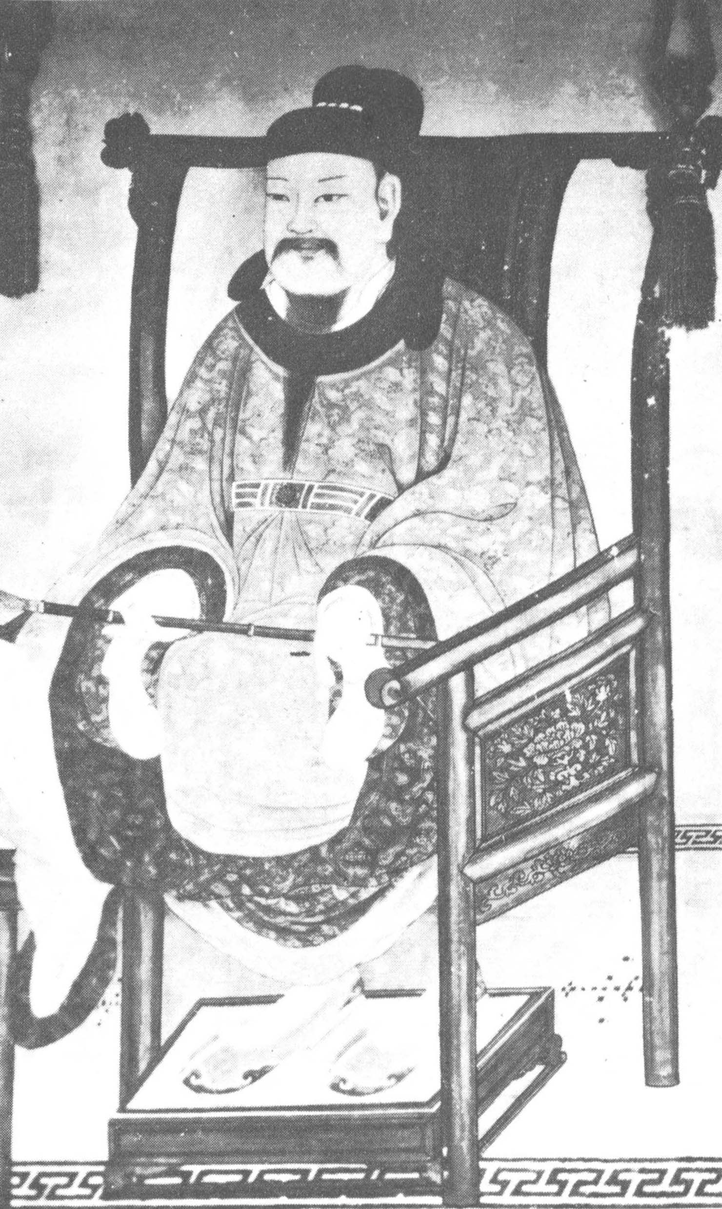 무성서원