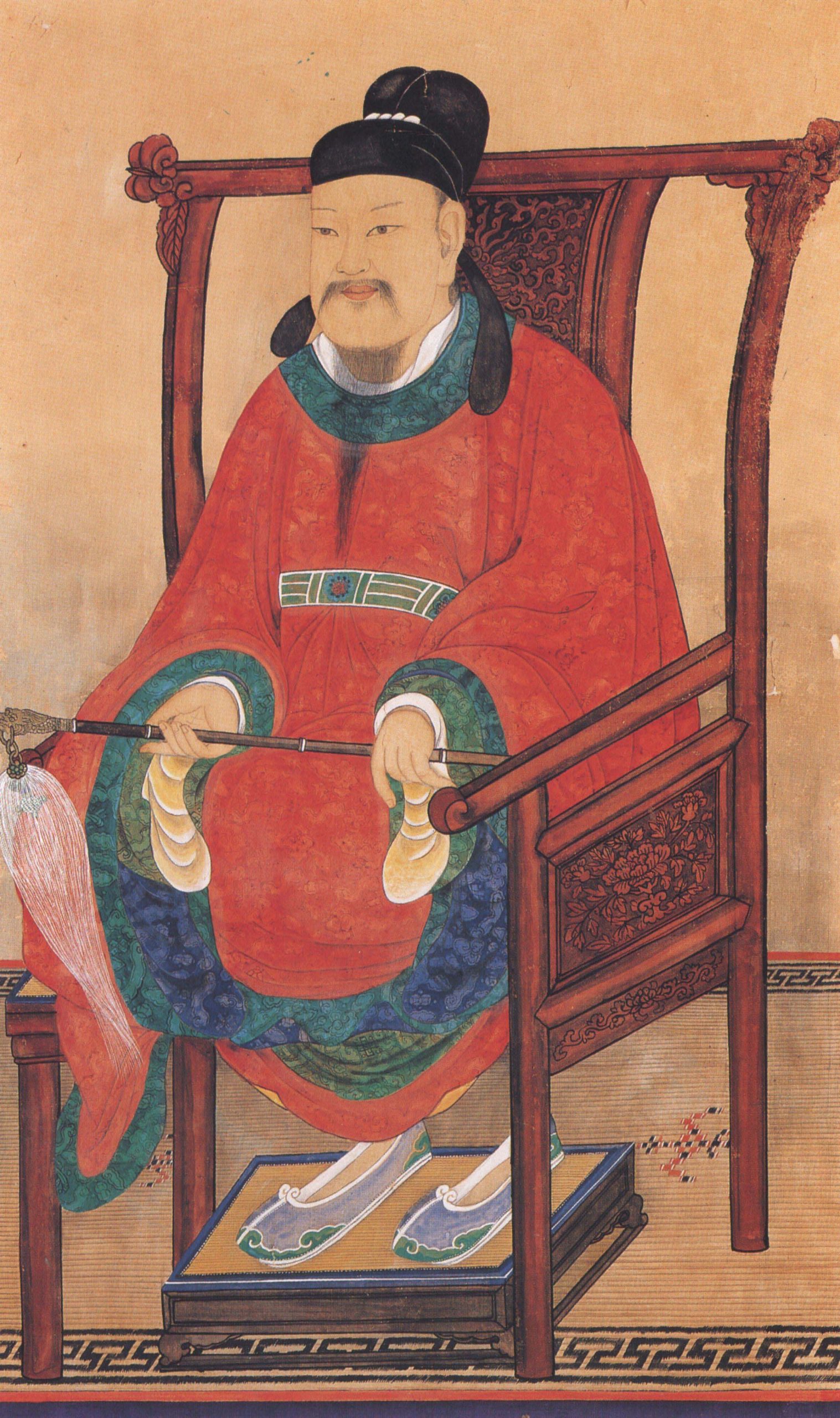 무성서원