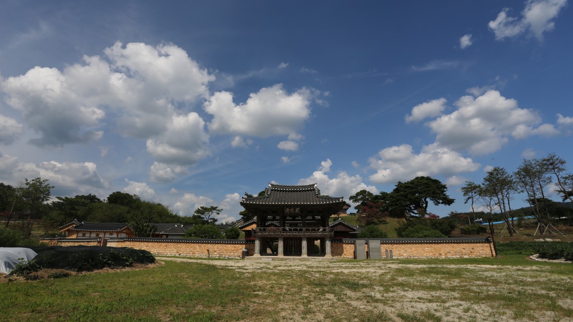 남계서원