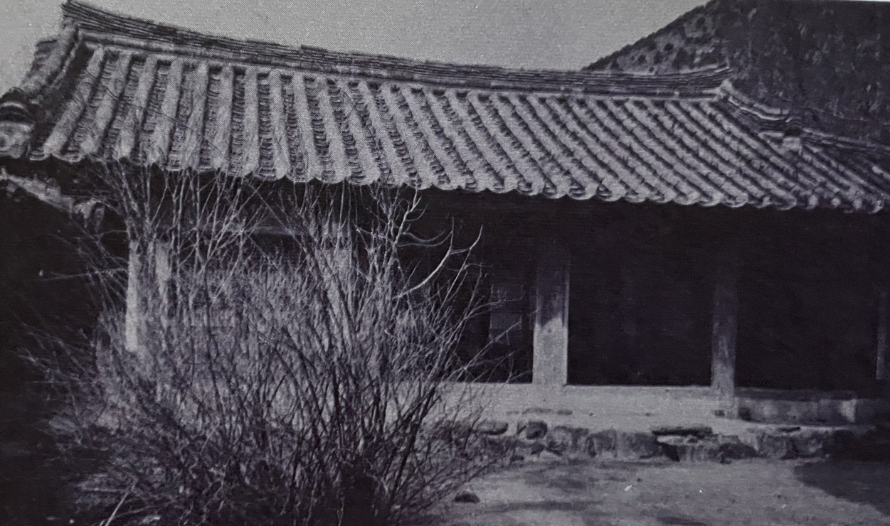 옥산서원