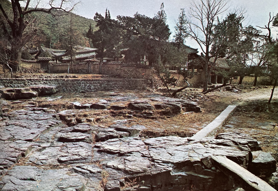옥산서원