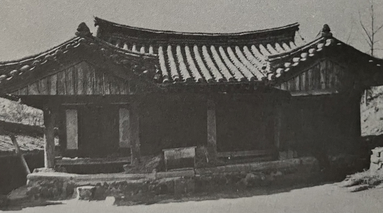 옥산서원