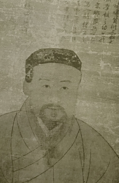 소수서원